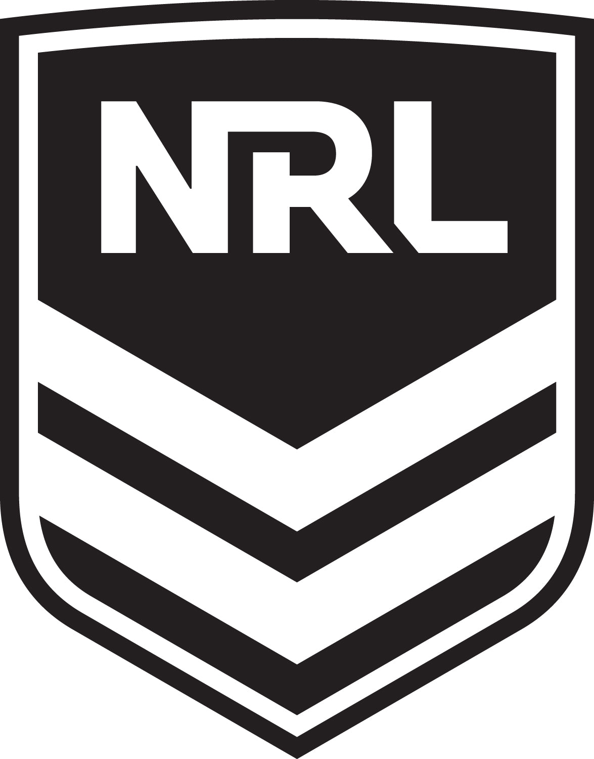 Nrl – Fantastic Stickers