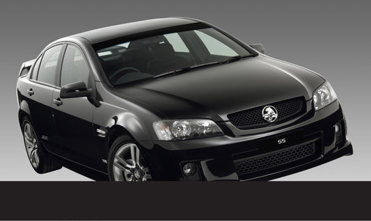 Black Block Out Sun Visor