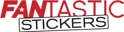 FANtastic Stickers