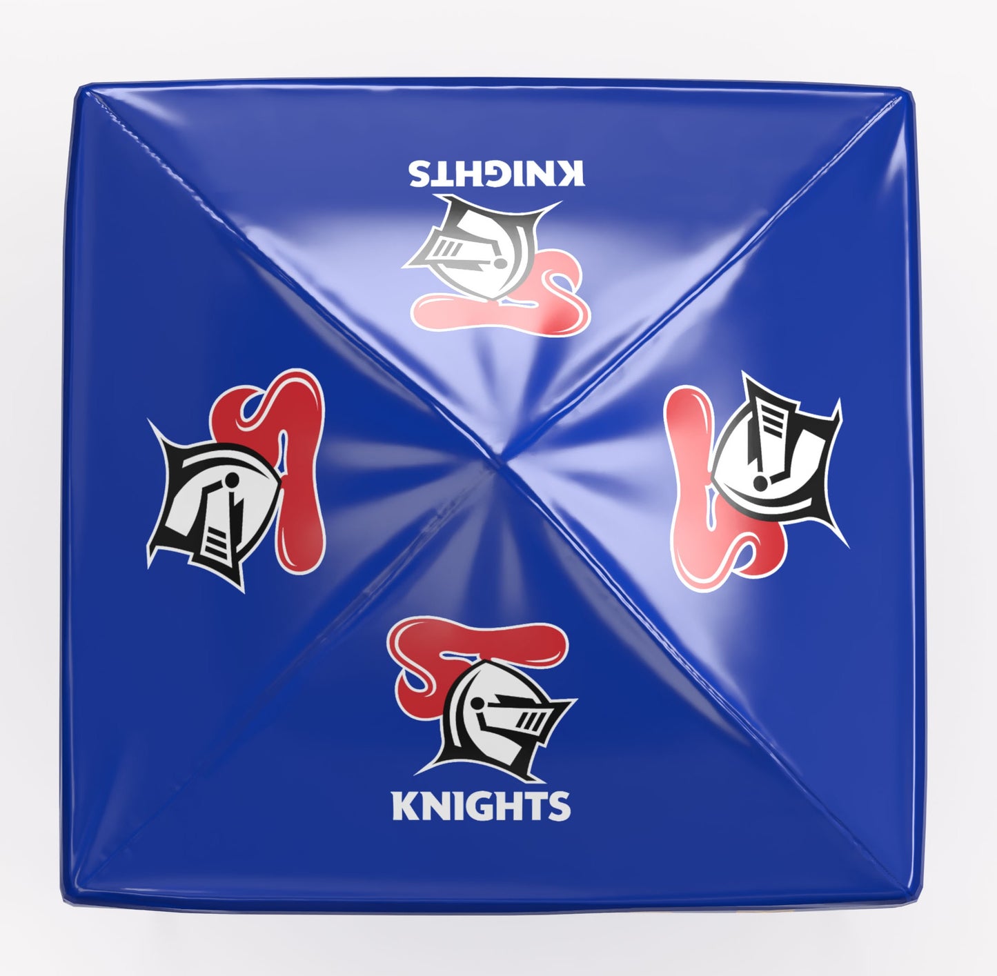 NRL Newcastle Knights Gazebo Canopy