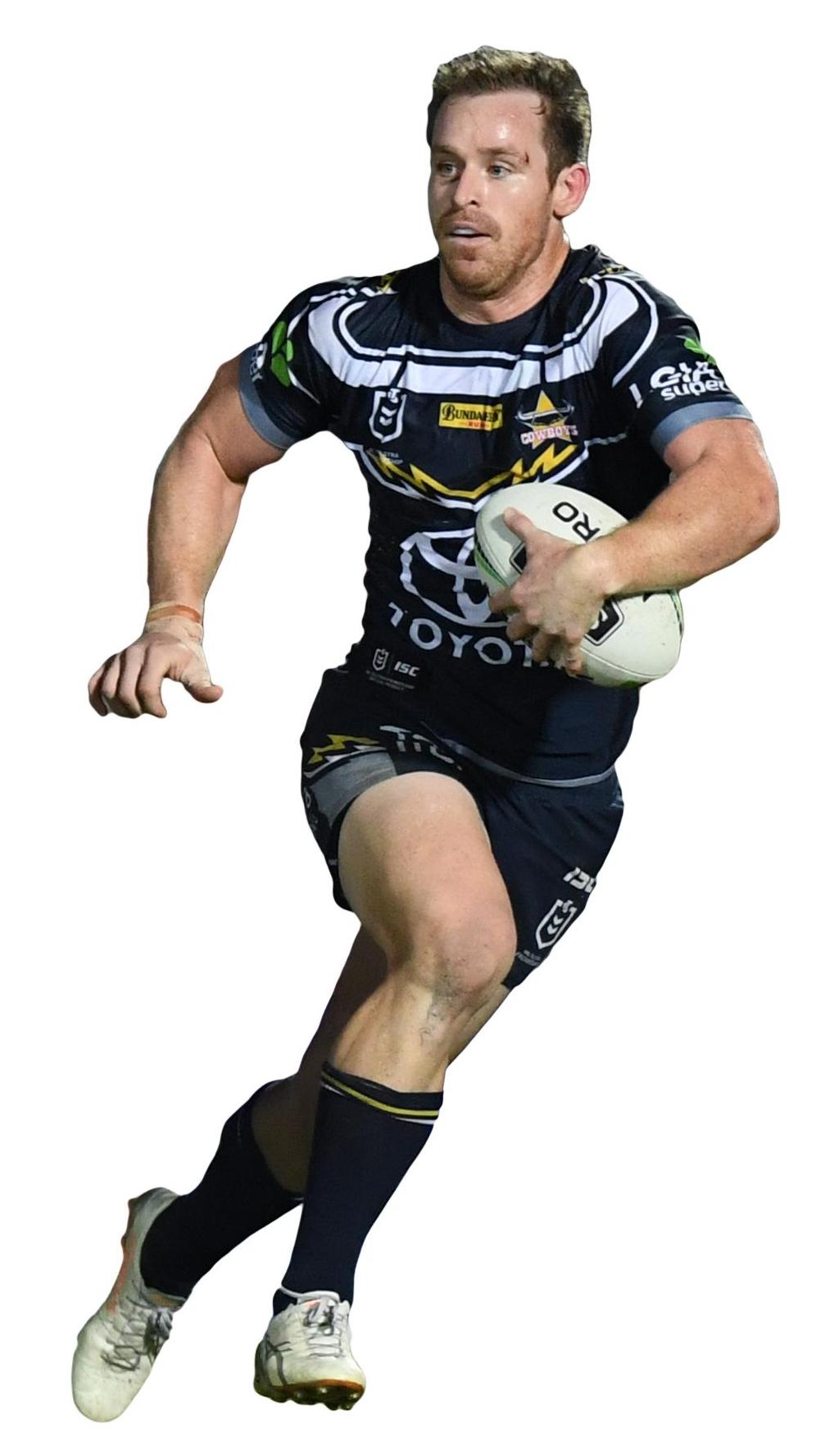 Michael Morgan Player Wall Decal 2019 Cowboys Captain
