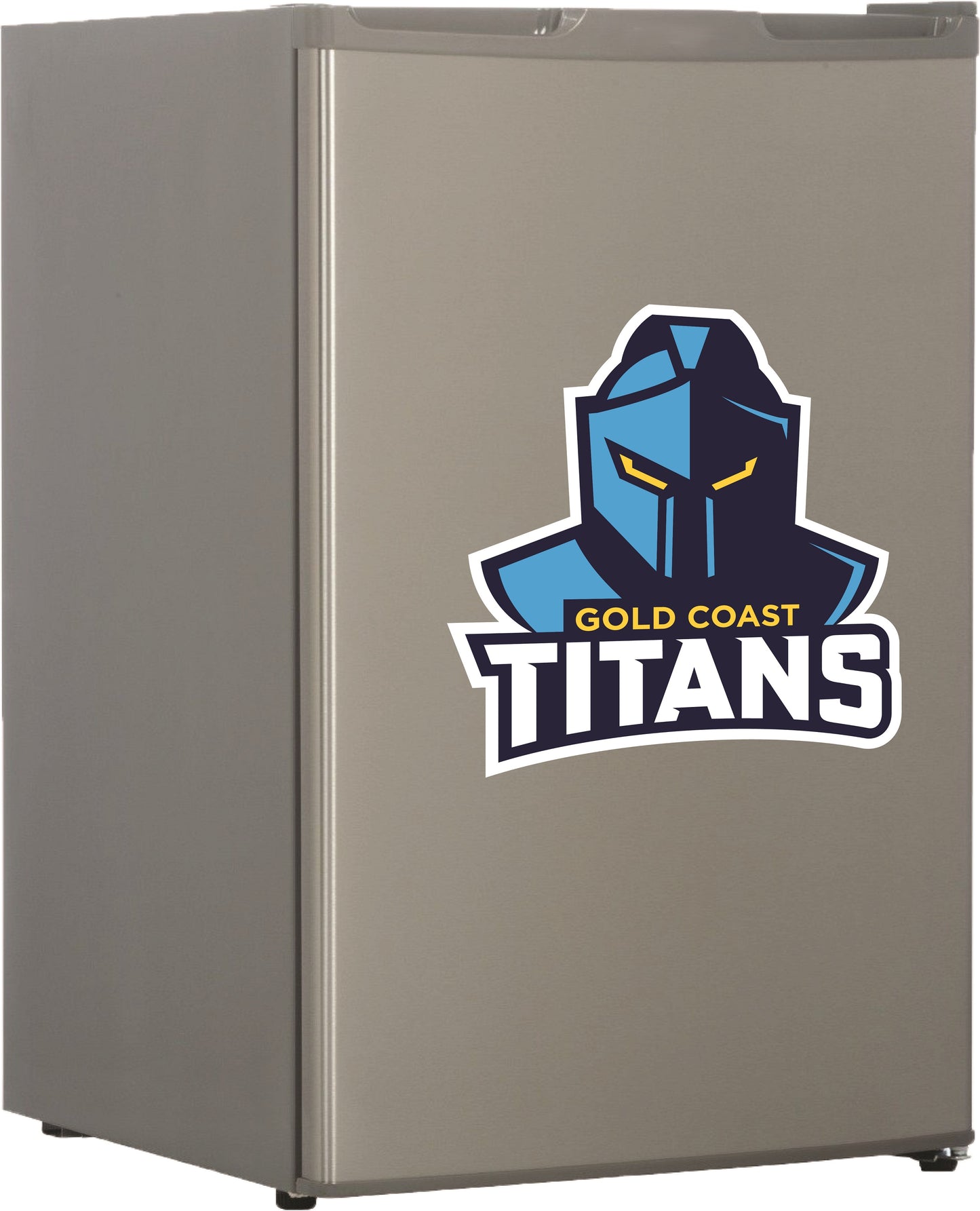 Titans Monster Fridge Decal (2022)