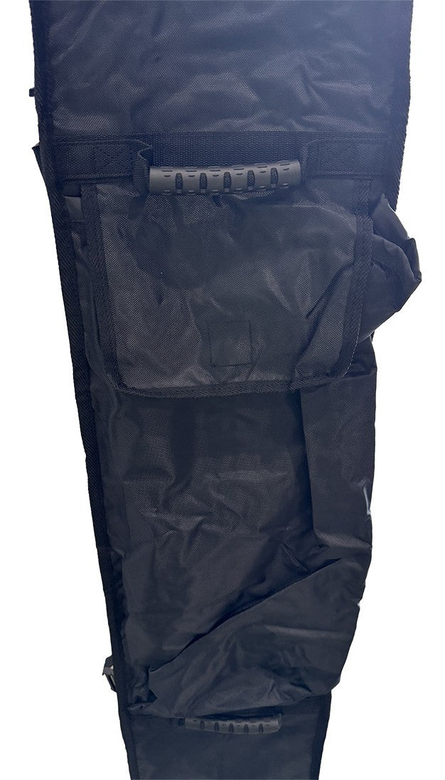 Gazebo Carry Bag with Wheels