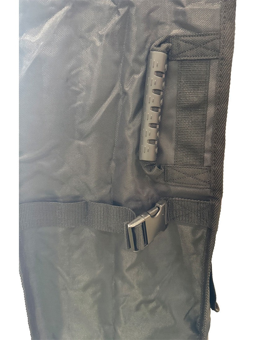 Gazebo Carry Bag with Wheels