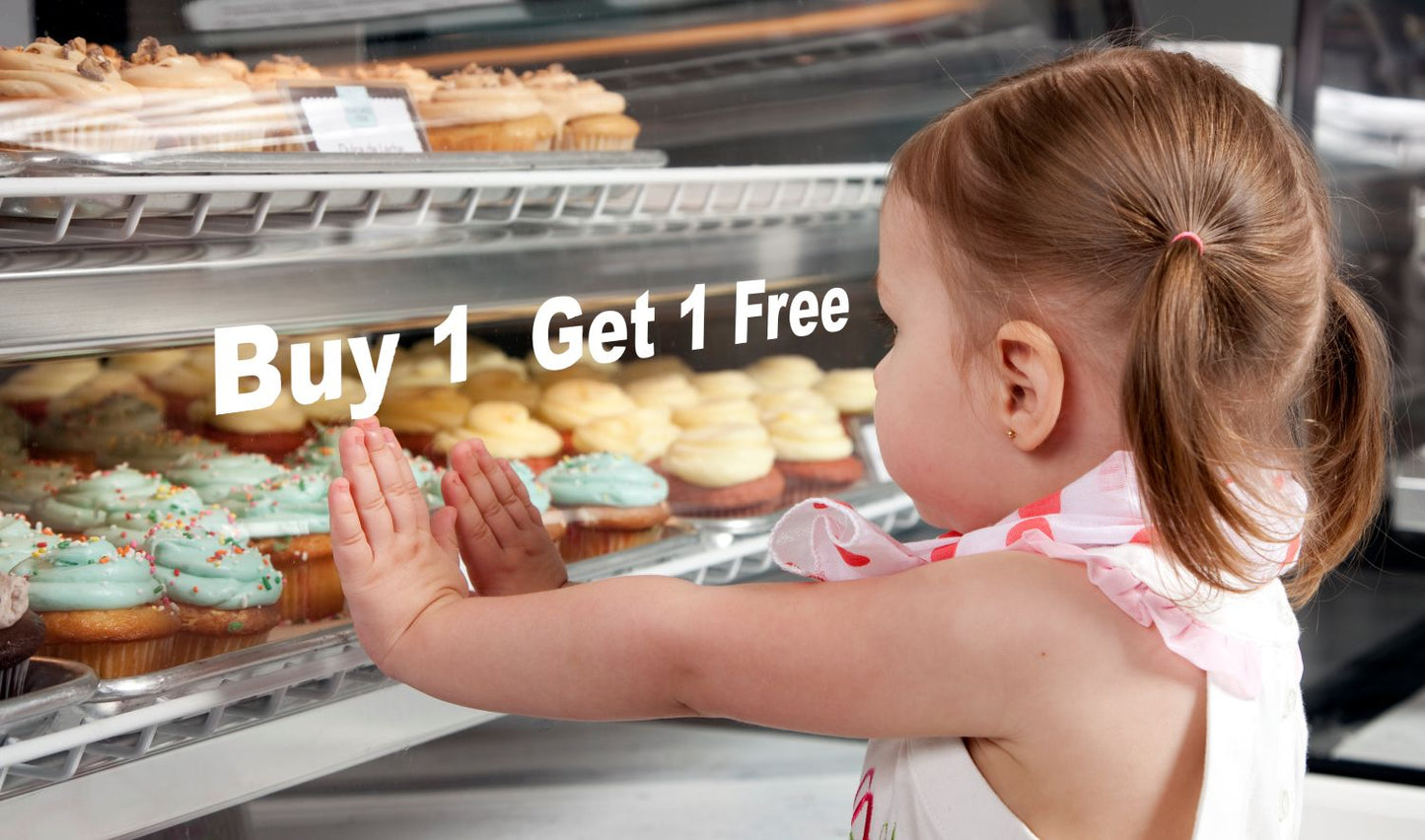 Personalised Message Decals - Lowercase