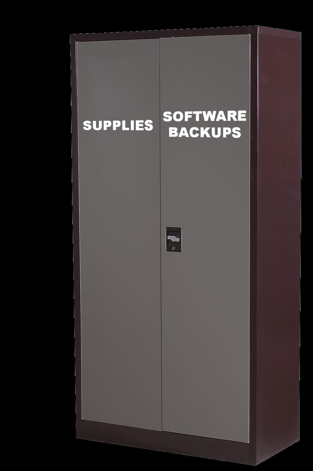 Personalised Message Decals - Lowercase