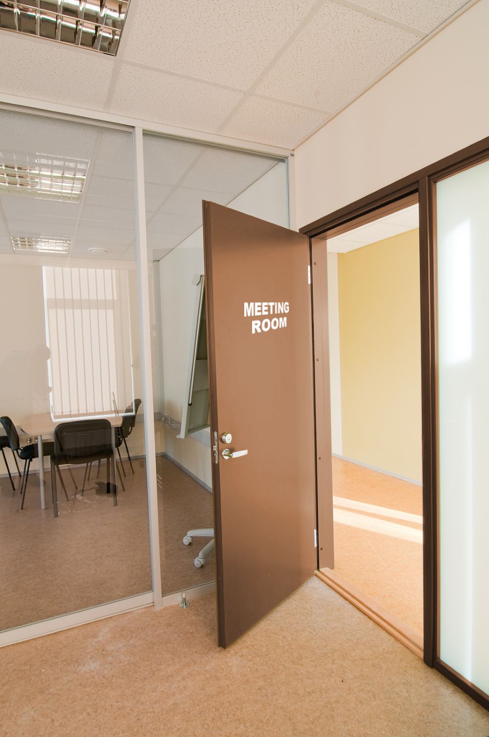 Personalised Message Decals - Lowercase