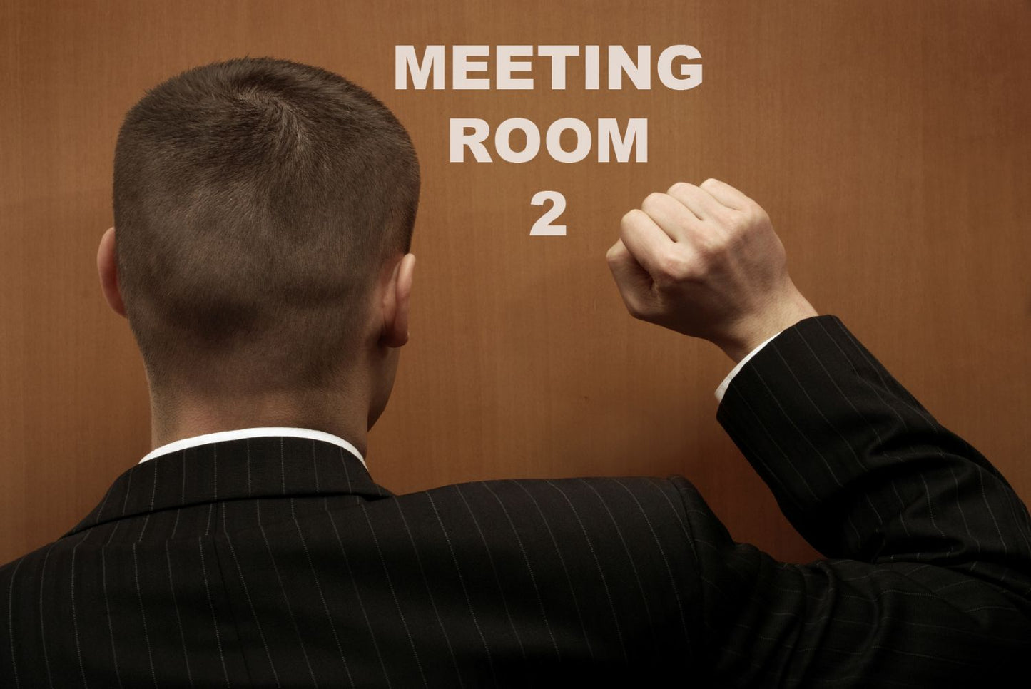 Personalised Message Decals - Uppercase