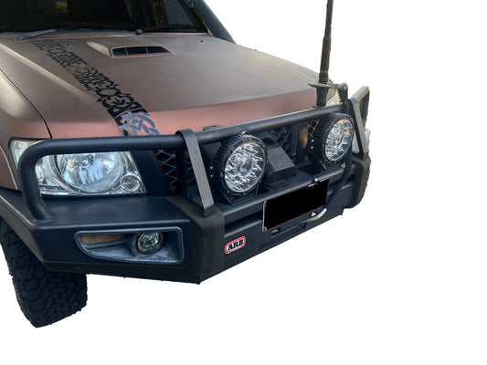 CELTRIC TATTOO - BLACK VINYL PIN STRIPING