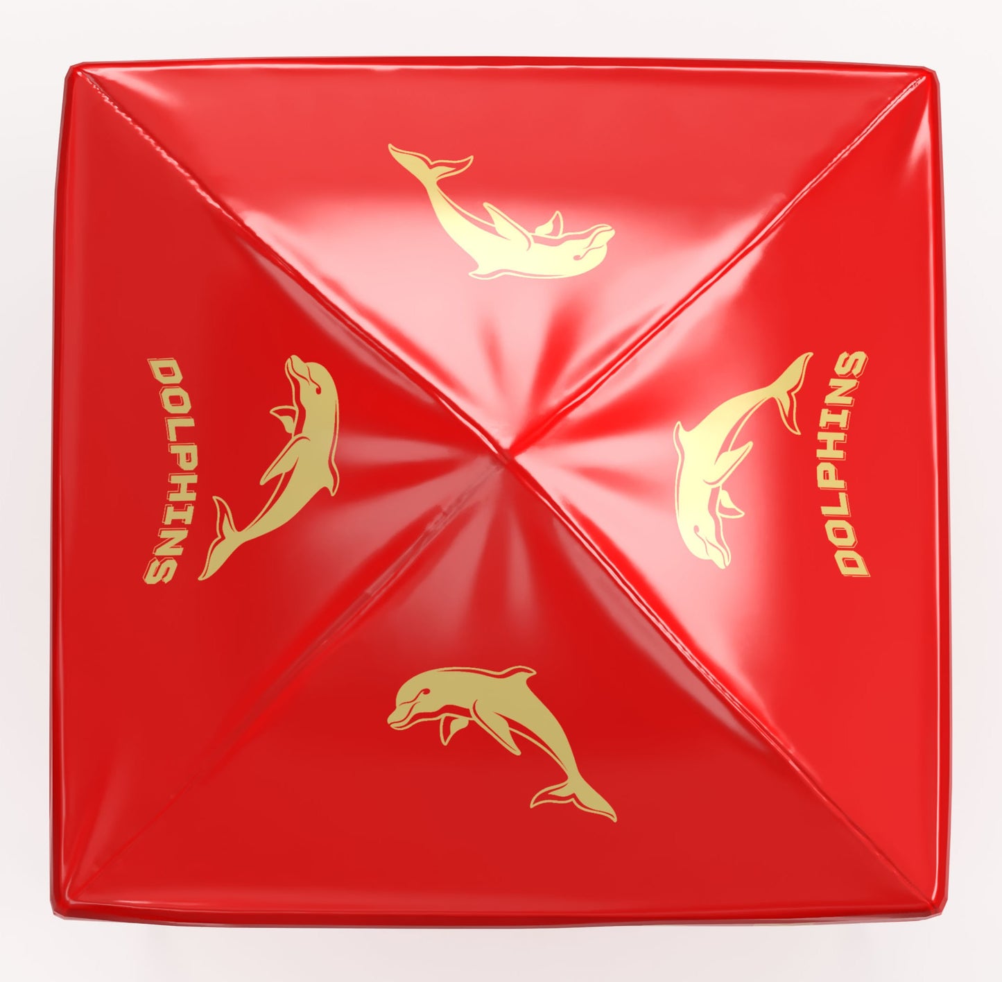 NRL Dolphins Gazebo Canopy