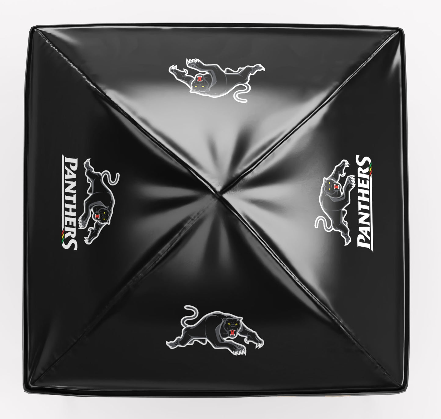 NRL Penrith Panthers Gazebo Canopy