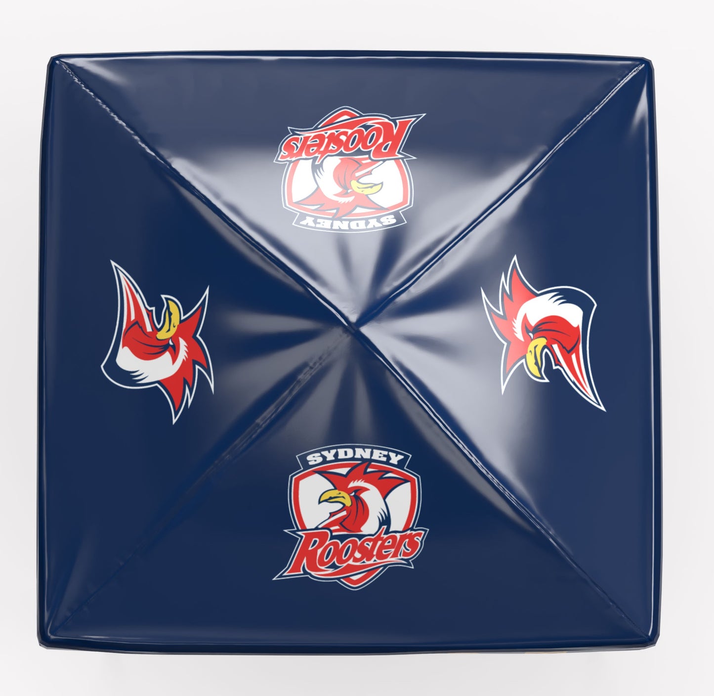NRL Sydney Roosters Gazebo Canopy