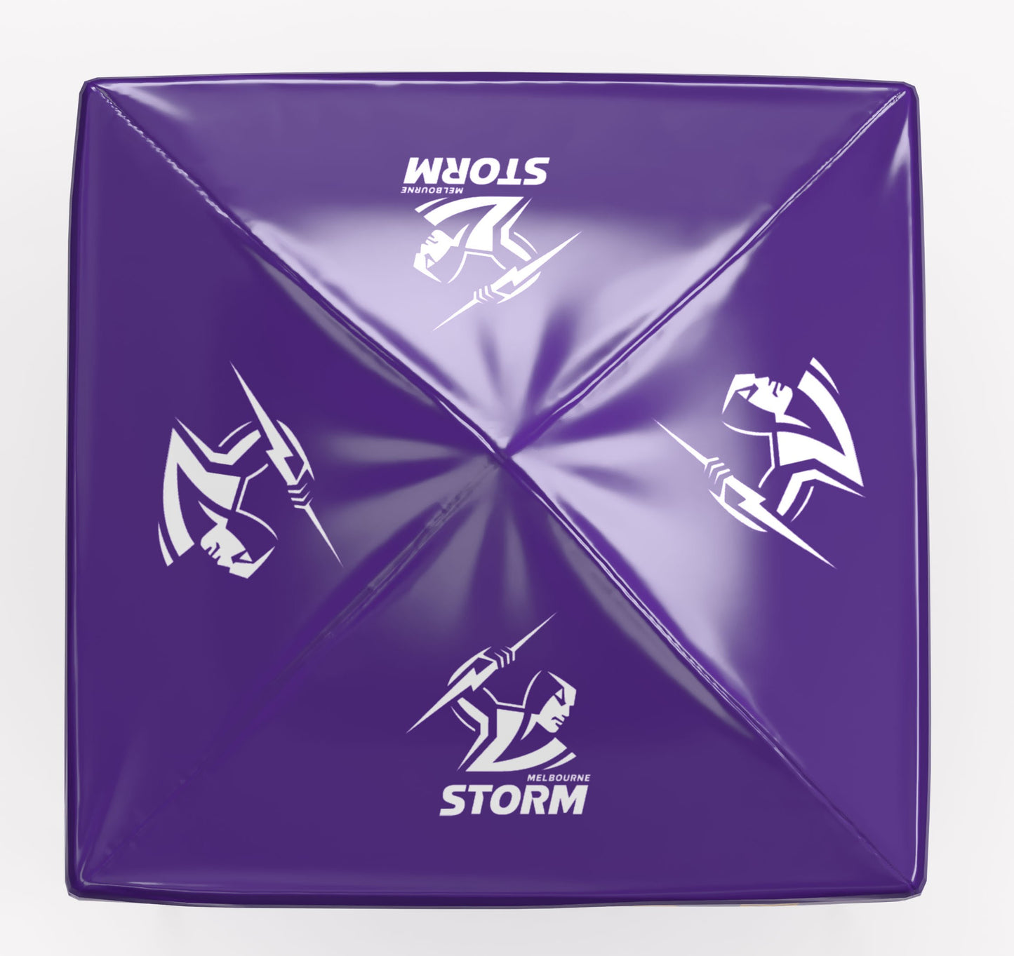 NRL Melbourne Storm Gazebo Canopy