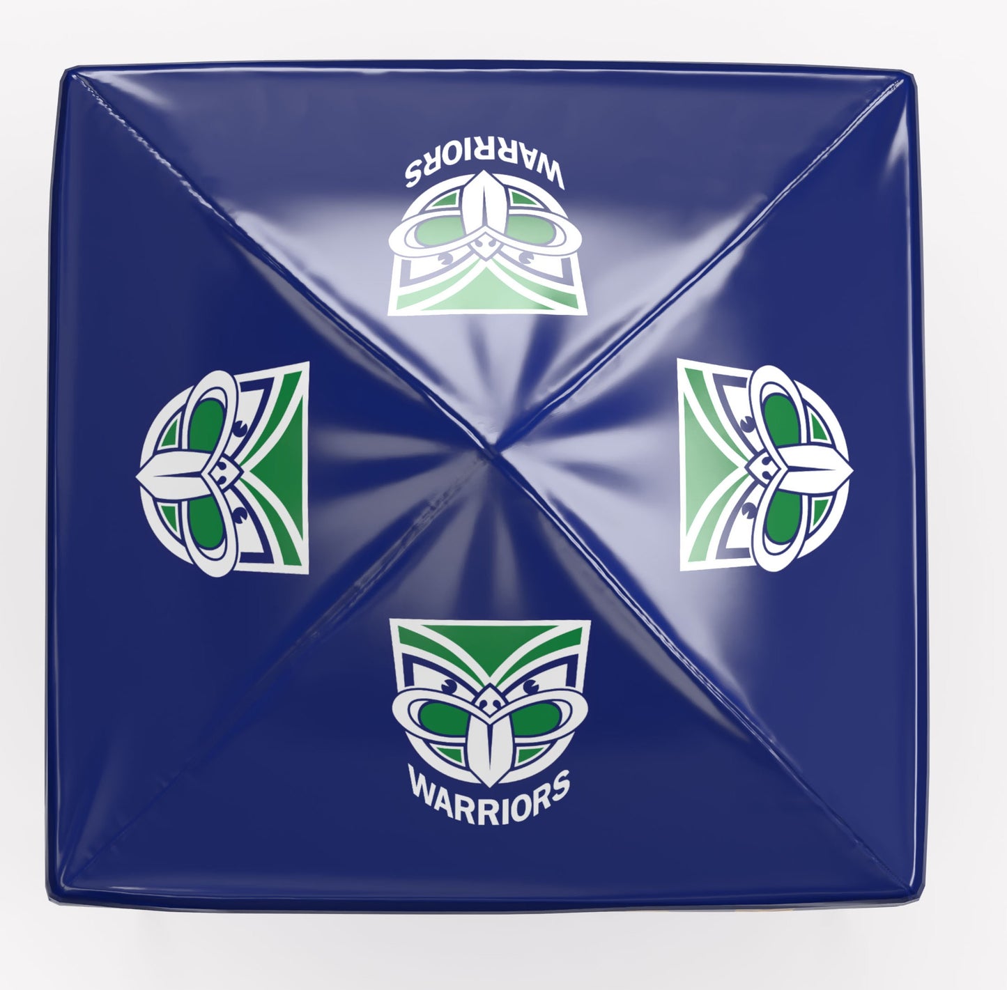 NRL New Zealand Warriors Gazebo Canopy