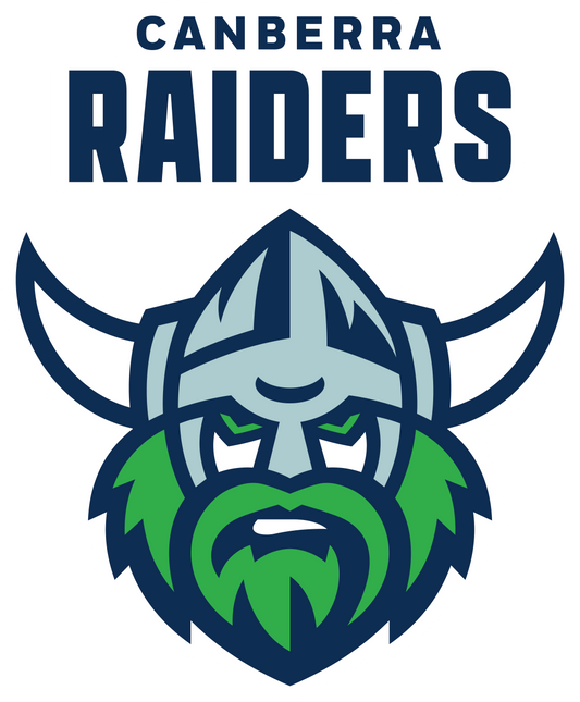 Raiders Monster Decal (2024)