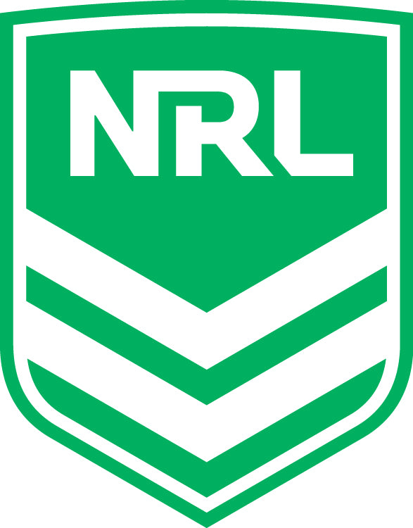 NRL Team Decal Products