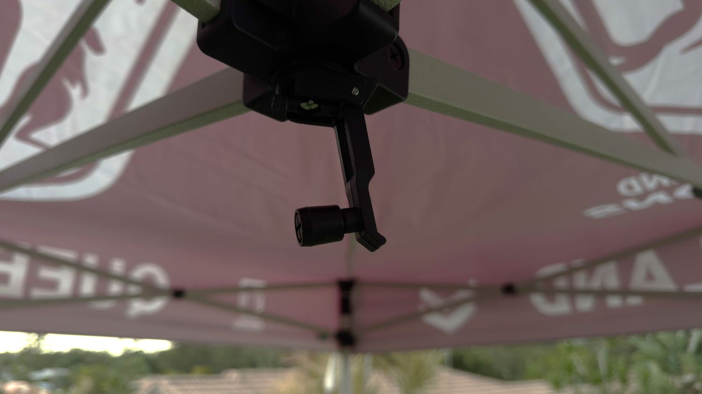 Queensland Maroons Gazebo Canopy
