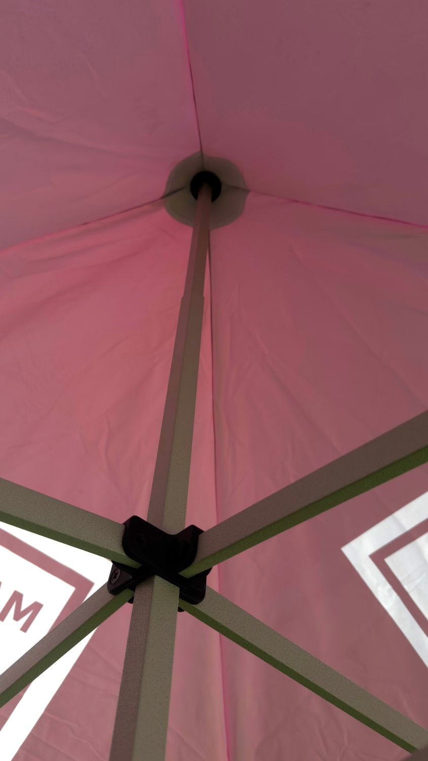 Queensland Maroons Gazebo Canopy