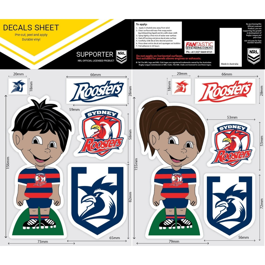 Stickers ultra Roisters Valenciennes foot écharpe club Stickers ultra Roisters Valenciennes foot écharpe club